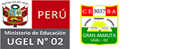 3037 GRAN AMAUTA